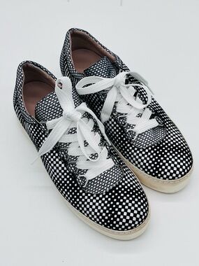 Stuart Weitzman Gaming Sneakers
